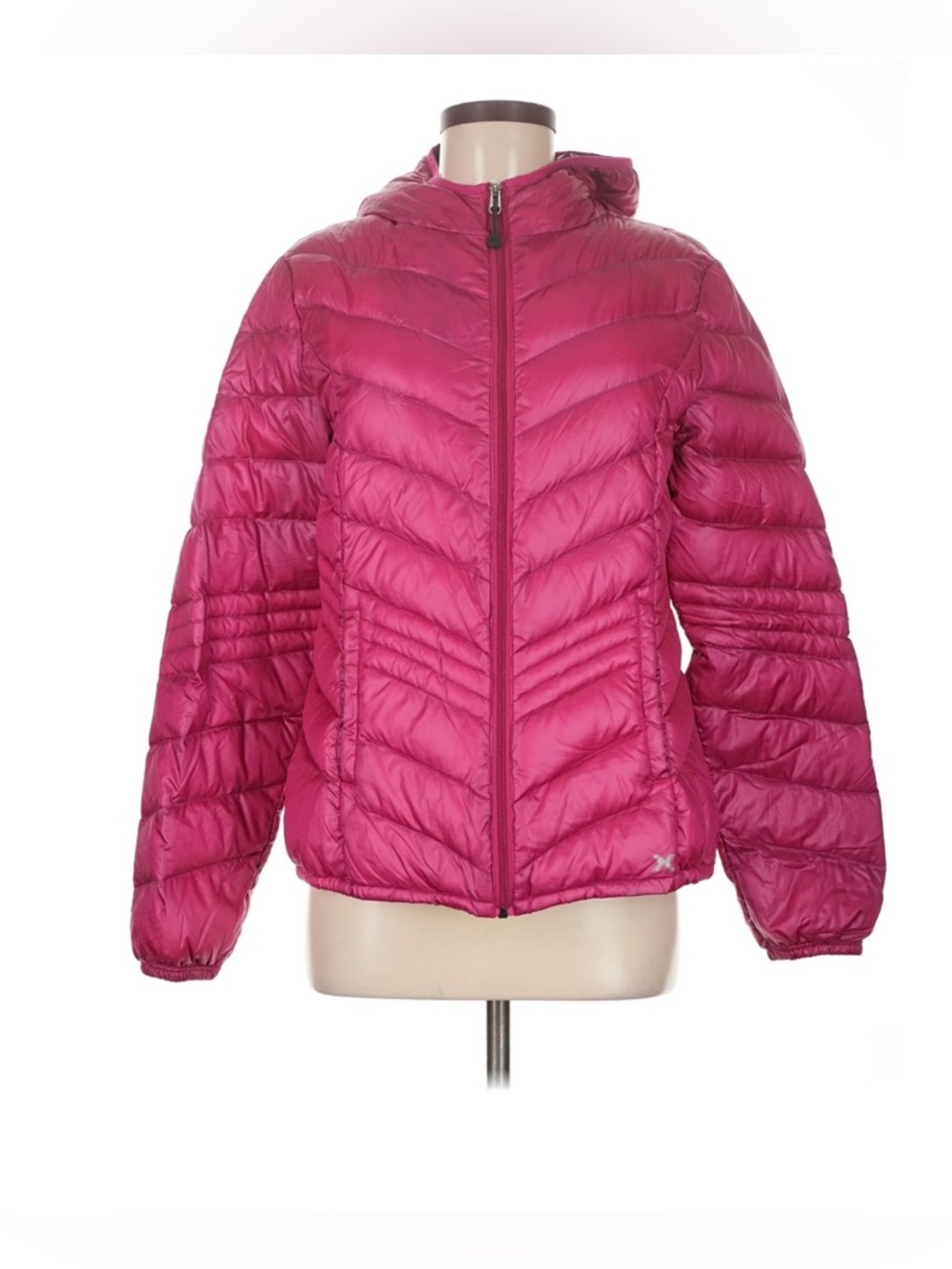Xersion Packable Lightweight Jacket
